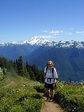 Amy's favorite hike