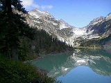 Blanca Lake